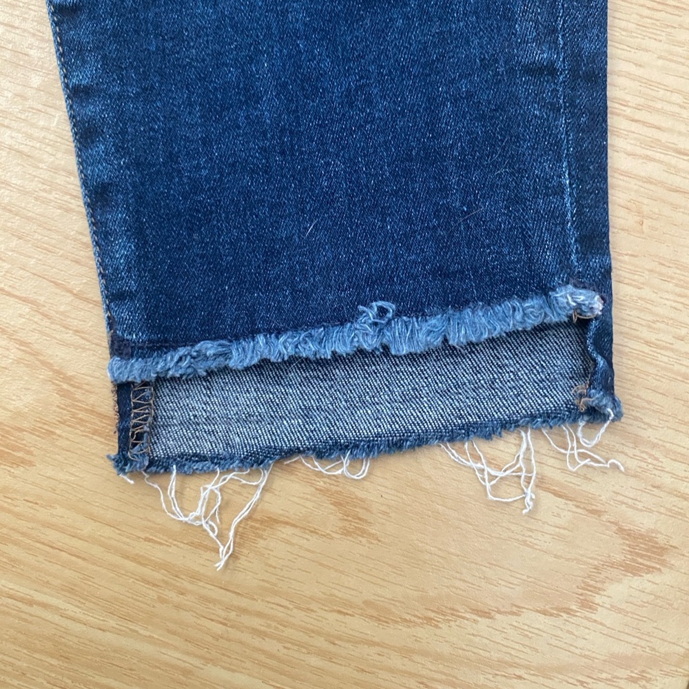 Dl1961 - Women'S - Chrissy Skinny High Rise Instasculpt Jeans - Picture 7 of 14